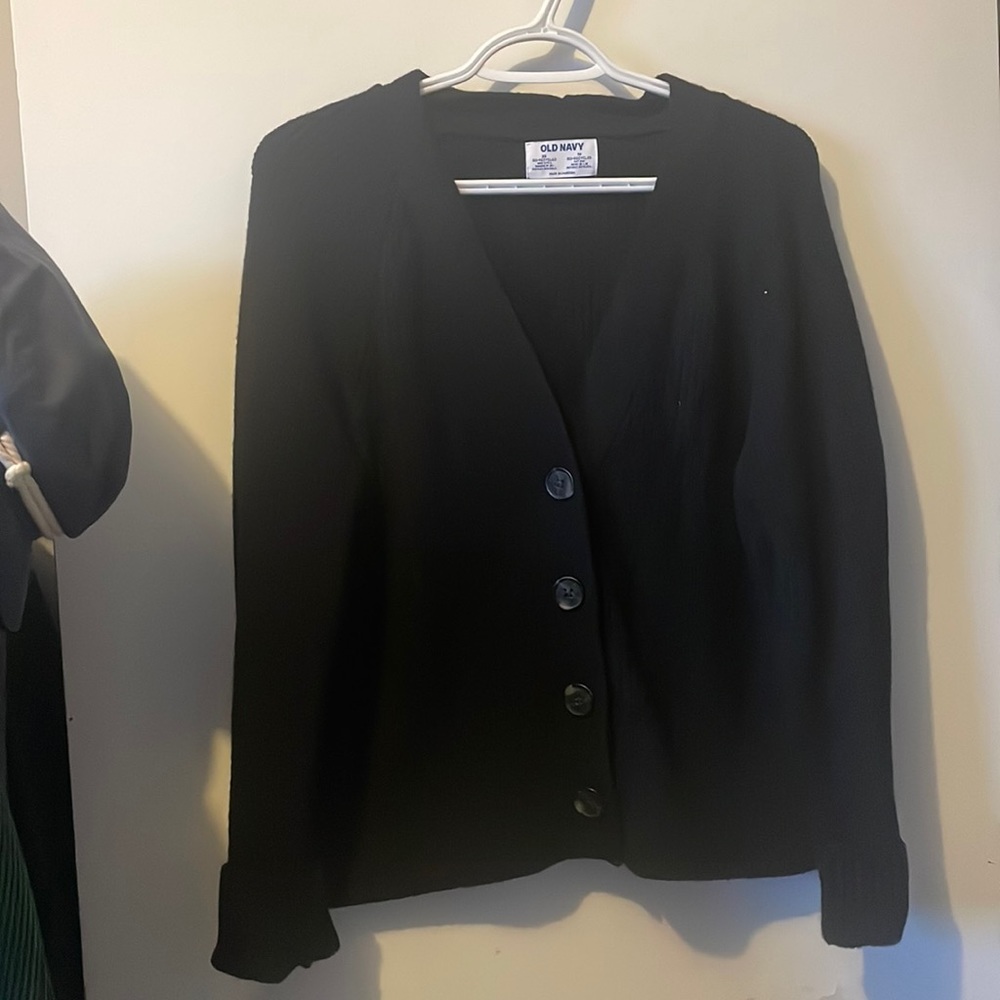 3/25 Old Navy Cardigan